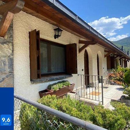 Villa Casa Belius Biescas  Esterno foto