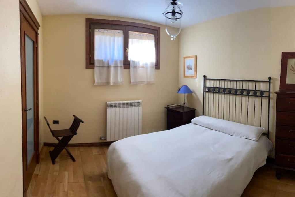 Villa Casa Belius Biescas  Esterno foto