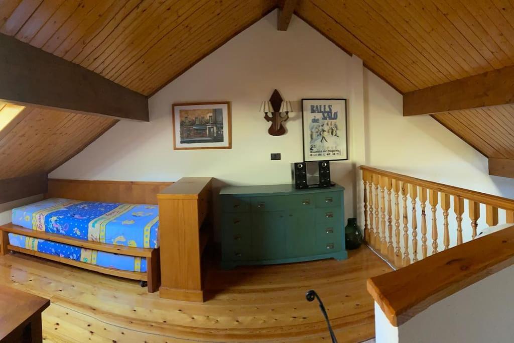 Villa Casa Belius Biescas  Esterno foto