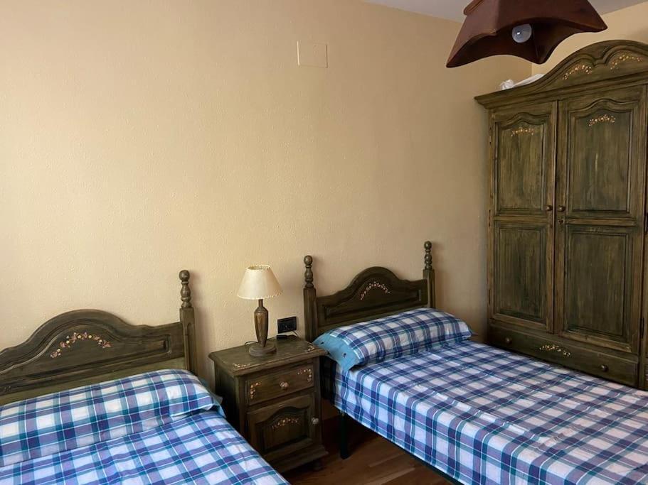 Villa Casa Belius Biescas  Esterno foto