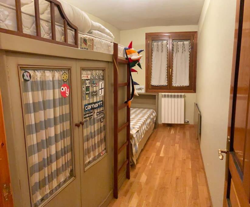 Villa Casa Belius Biescas  Esterno foto