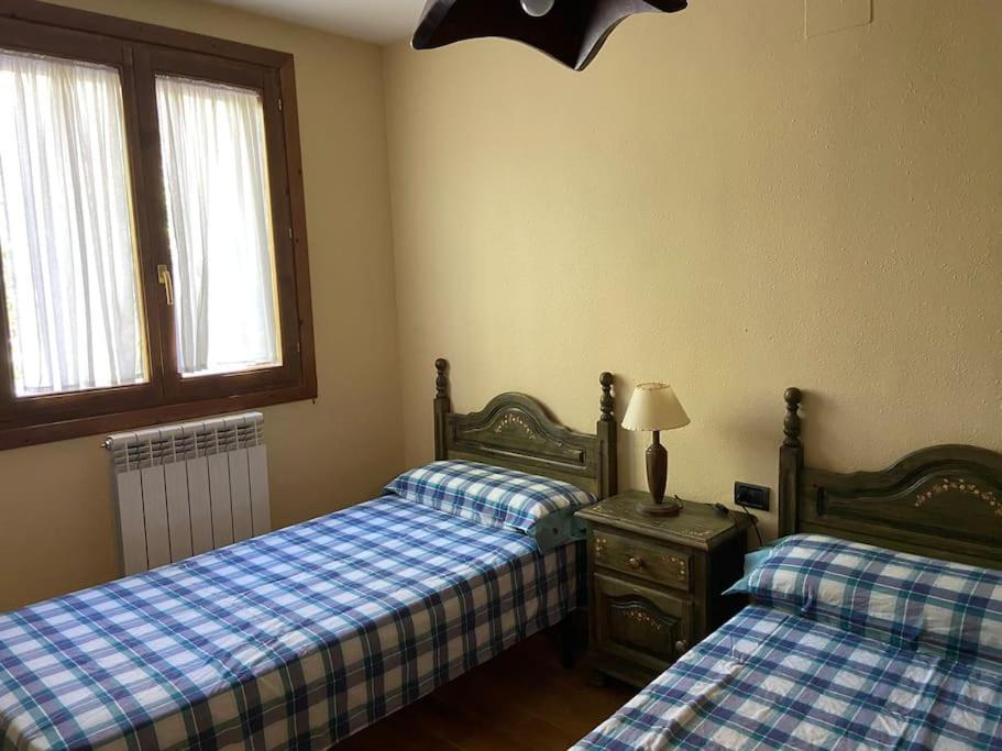 Villa Casa Belius Biescas  Esterno foto