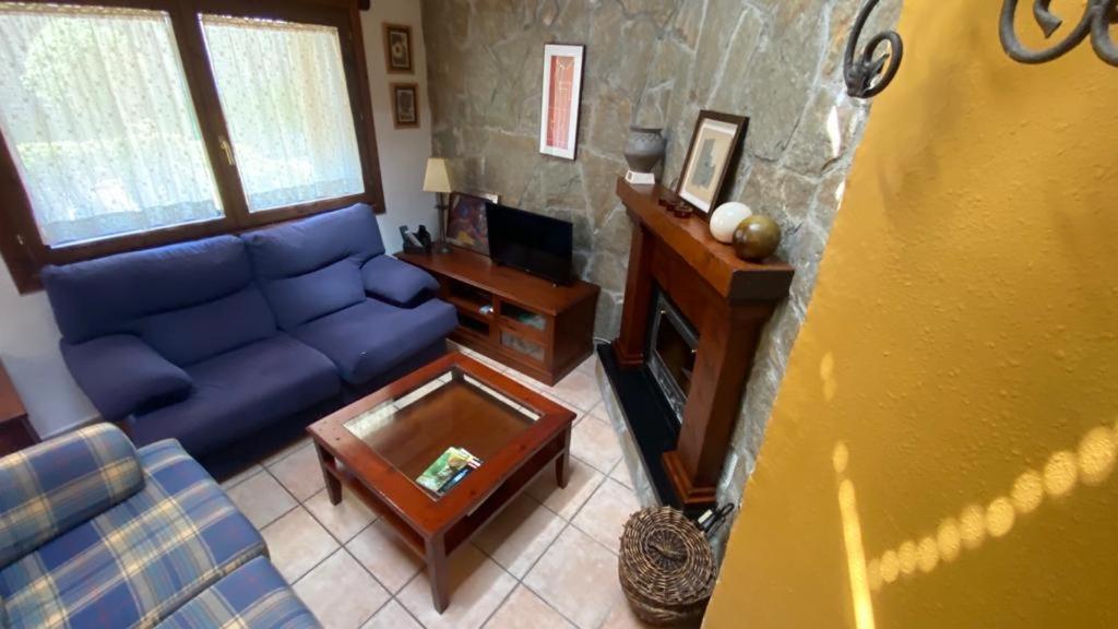 Villa Casa Belius Biescas  Esterno foto