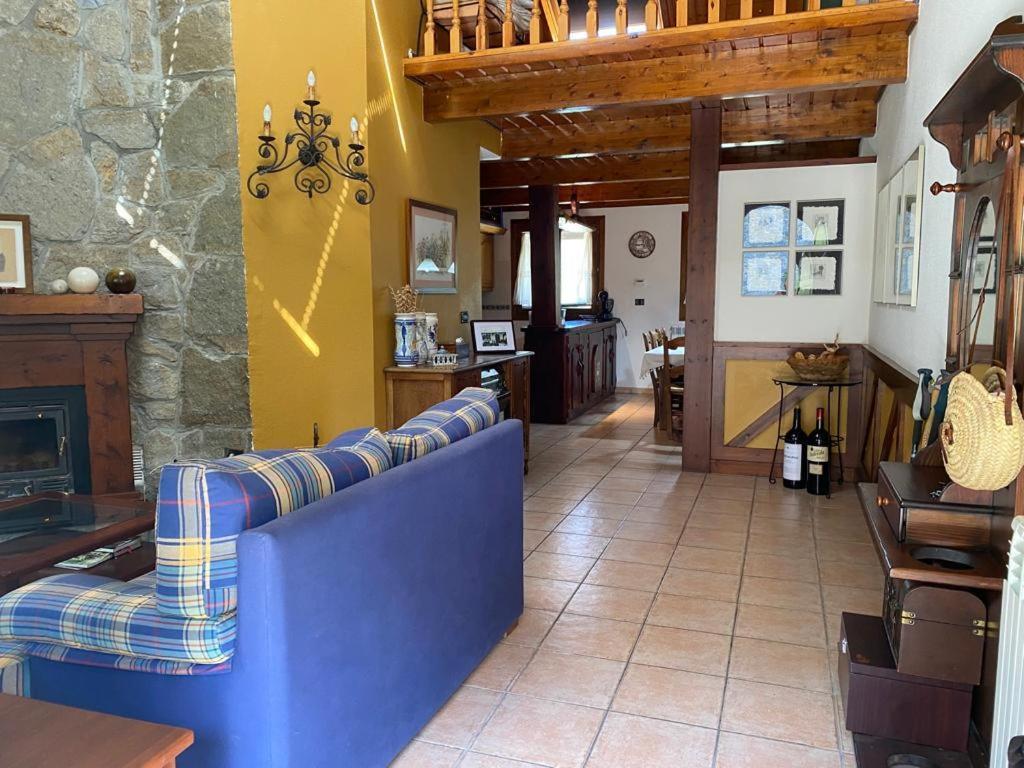 Villa Casa Belius Biescas  Esterno foto