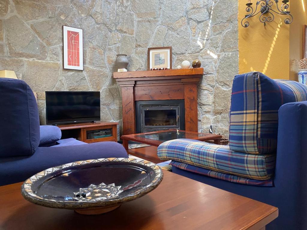 Villa Casa Belius Biescas  Esterno foto