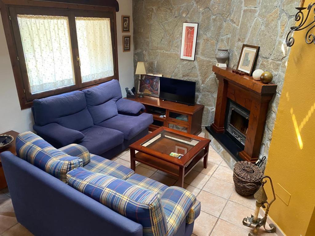 Villa Casa Belius Biescas  Esterno foto